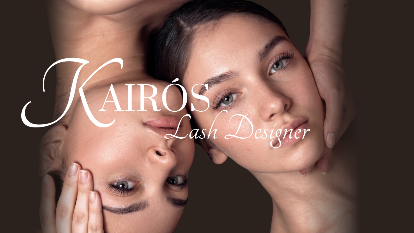 Kairós Lash Designer